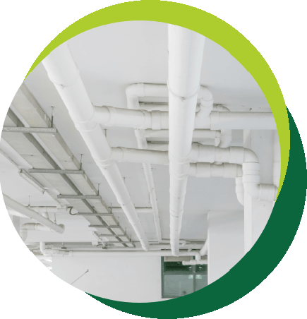 Desentupimento de coluna de gordura - Desentupidora Lopes