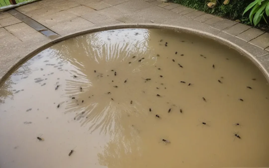 Desentupimento de esgoto na Tijuca: dicas de prevenção e manutenção para evitar emergências