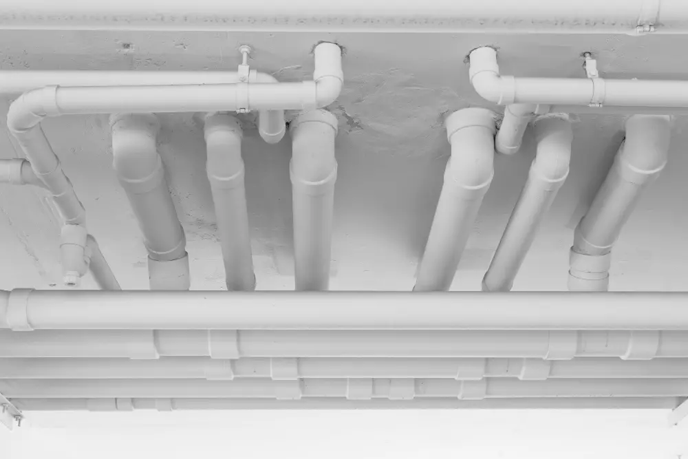 Desentupimento de coluna de gordura em Jacarepaguá