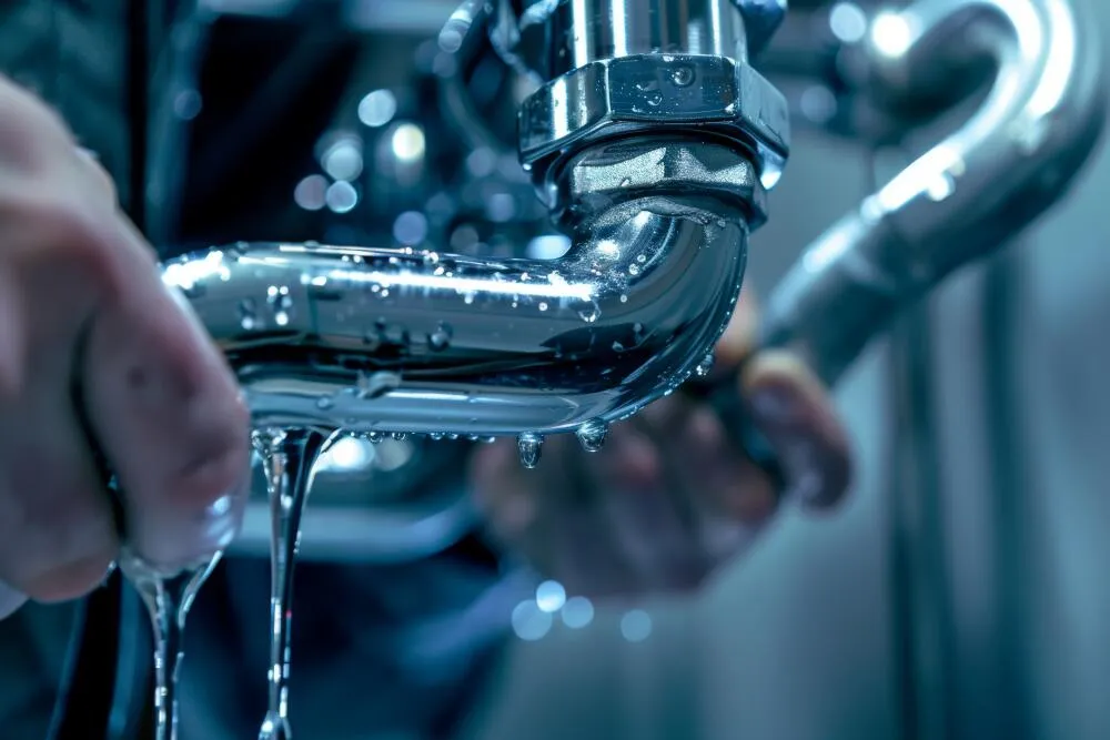 Desentupimento de águas pluviais - Rio de Janeiro | Desentupidora RJ