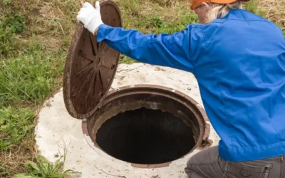 Limpeza de caixa de esgoto em Jacarepaguá: como garantir o bom funcionamento do sistema de esgoto