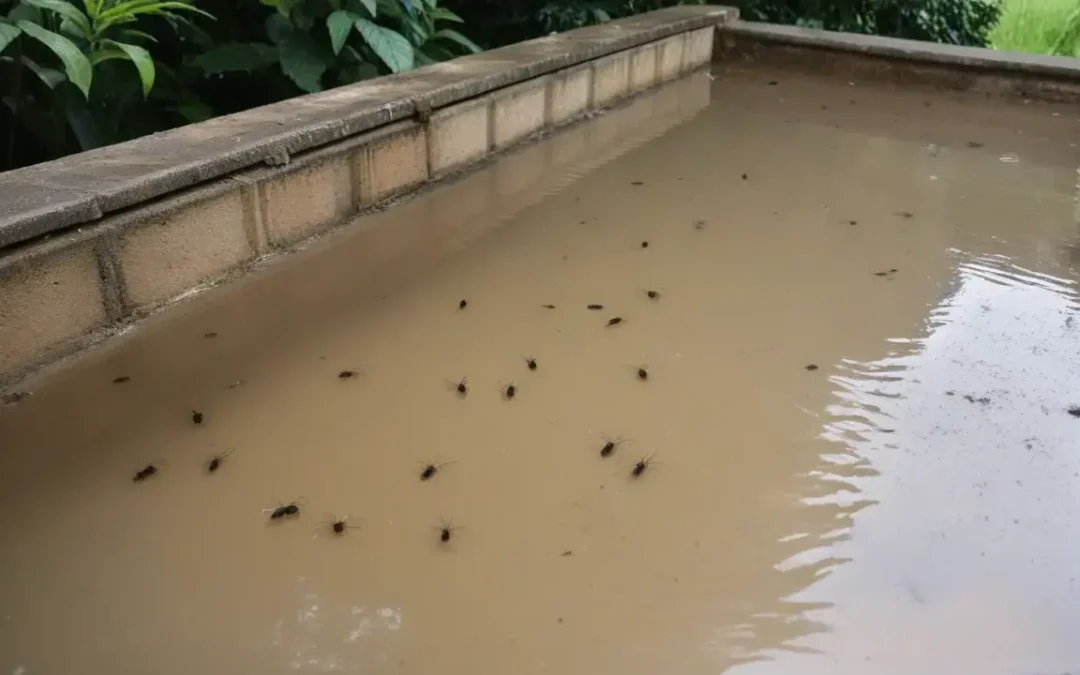 Limpeza de caixa de gordura no RJ: por que é essencial para evitar entupimentos e mau cheiro