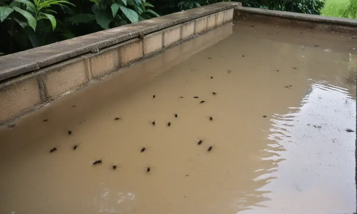 Limpeza de caixa de gordura no RJ: por que é essencial para evitar entupimentos e mau cheiro