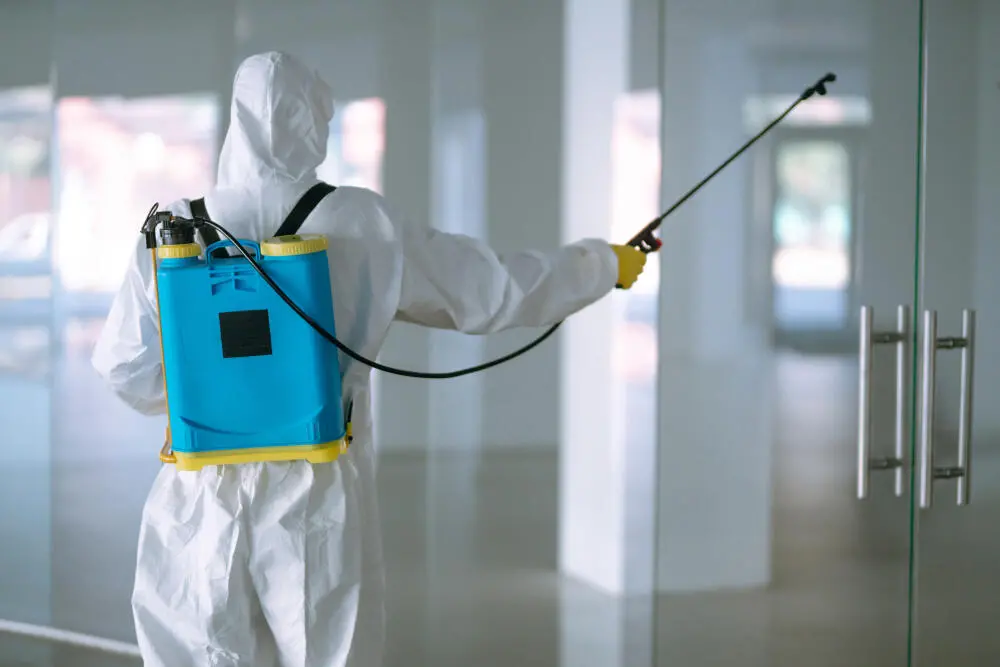 Desentupidora para Empresas RJ: Atendimento Técnico Especializado para Negócios de Todos os Portes