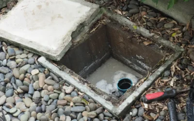 Desentupimento de Caixa de Gordura no Recreio dos Bandeirantes