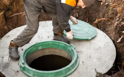 Desentupimento de esgoto de gordura em Anchieta: como eliminar obstruções na rede sanitária