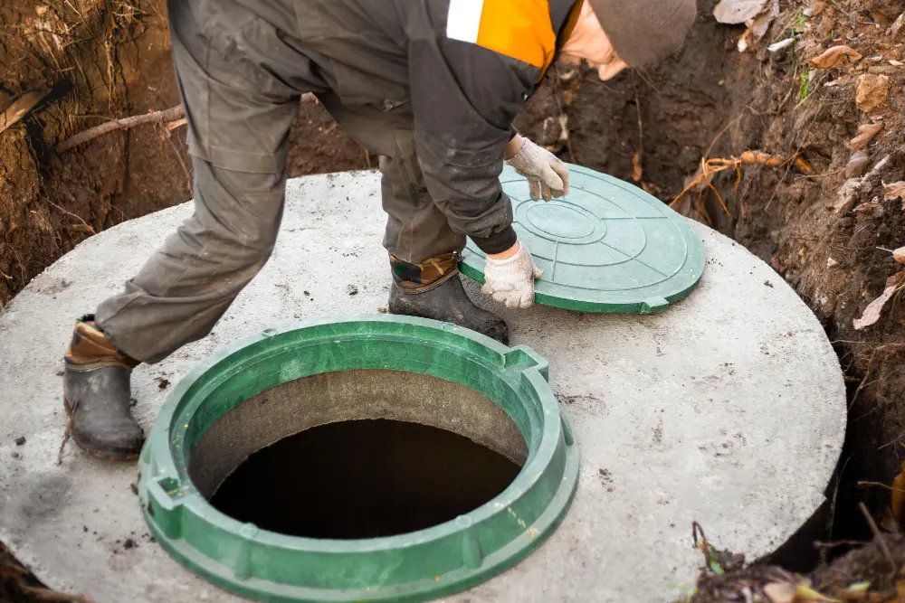 Desentupimento de esgoto de gordura em Anchieta: como eliminar obstruções na rede sanitária