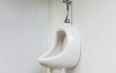 Desentupimento para mictório em Madureira